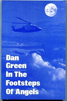 Paperback In the footsteps of angels Book