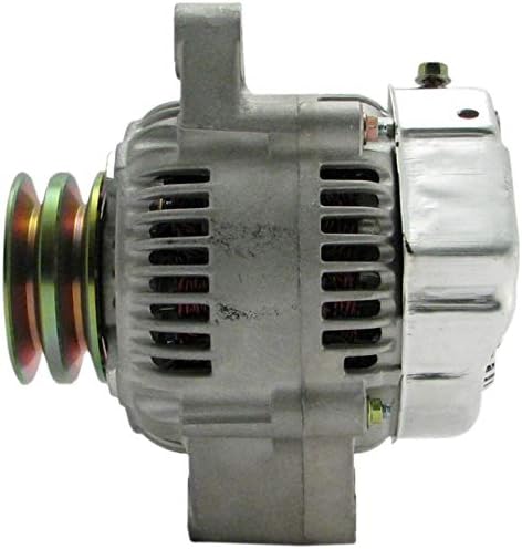 New Alternator Yanmar Marine 119773-77200 101211-9940