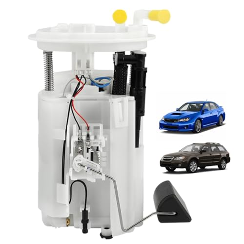 Electric Fuel Pump Assembly Fit Subaru Impreza 20082011 Legacy Outback 20062...