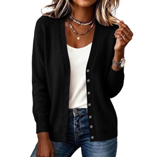 Cardigan Sweaters for Women Lightweight Casual Sweater Fall Outfits - image 1