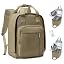 C2|greyish Brown (Vacuum Backpack With Pump)