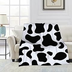 Classic Cow Spots