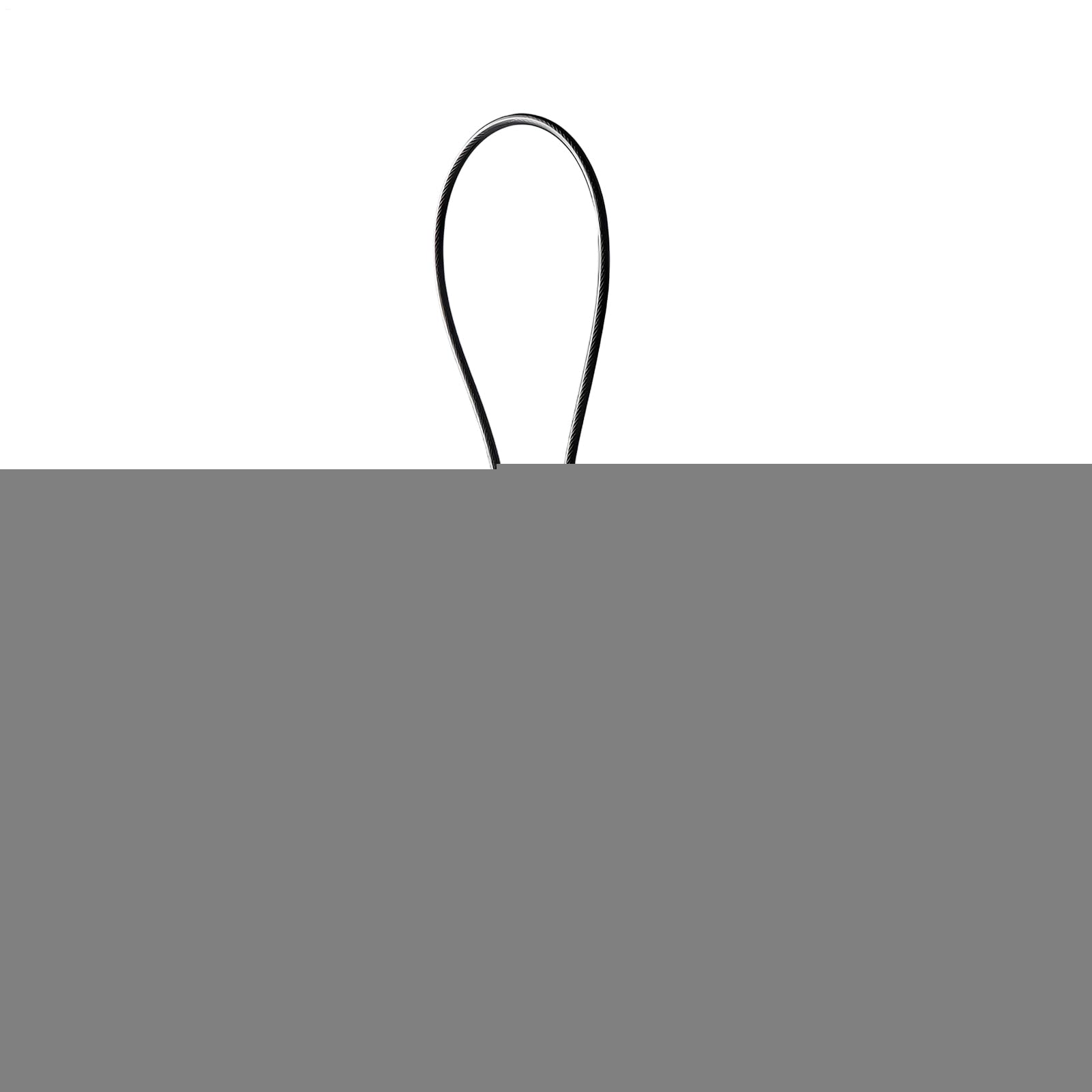 Étui de sécurité robuste et résistant à l'eau avec cadenas à code 4 chiffres intégré