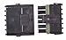 MSD 8170 Weathertight 6-Pin Connector