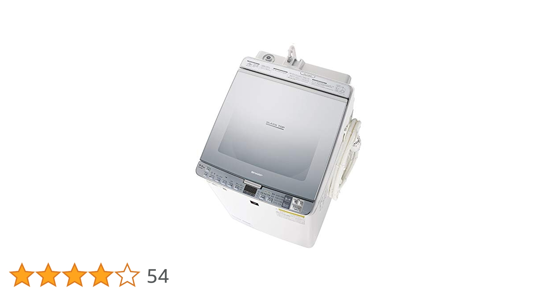 都内23区送料無料✨SHARP✨洗濯乾燥機ES-PX8D-P 8.0/4.5KG シャープ 穴なし槽 ES-TX8D 価格比較 - 価格.com