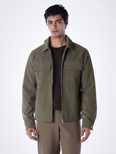 Image of JACK & JONES Mens Jacket