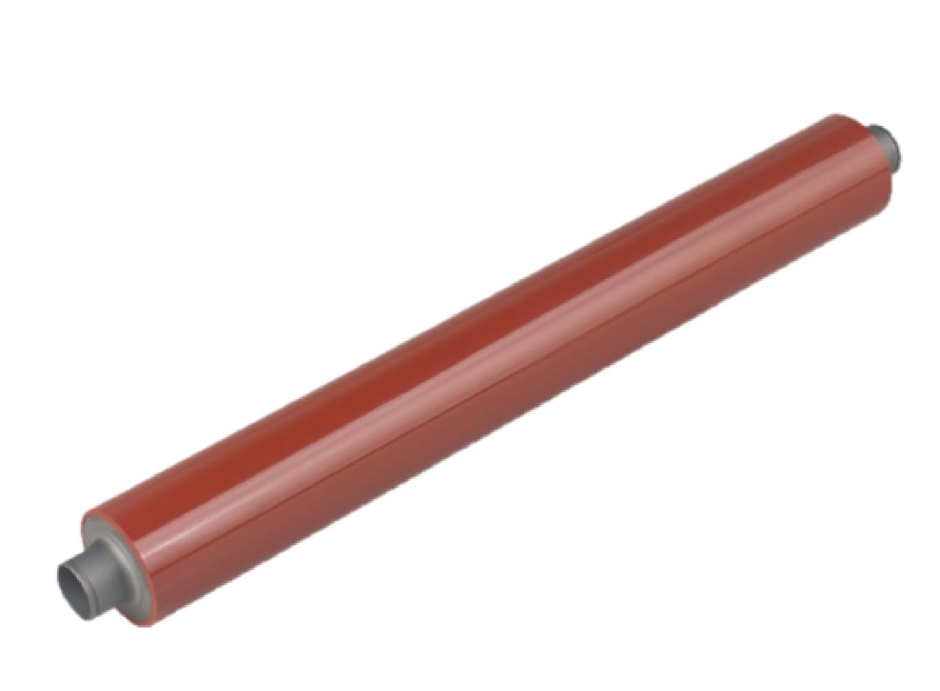 Rouleau de fusion supérieur AR MK 2008V au revêtement fluoré pour Sharp MX et DX