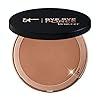 IT-Cosmetics-Bye-Bye-Pores-Bronzer-Instant-Sun-Kissed-Glow-Diffuses-the-Look-of-Pores-Imperfections-With-Coconut-Extract-Anti-Aging-Collagen-Hyaluronic-Acid-Peptides-03-oz IT Cosmetics Bye Bye Pores Anti-Aging Bronzer, Diffuses Look of Pores + Fine Lines, Sun-Kissed Glow Face Makeup Powder, Oil-Free, Talc-Free, With Hyaluronic Acid â Universal Shade, 0.3 oz