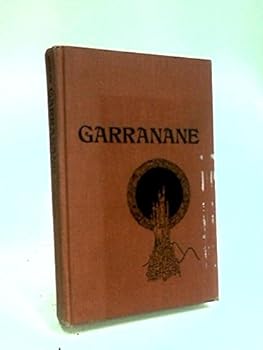Hardcover Garranane Book