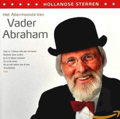 Het Allermooiste Van [Audio CD]