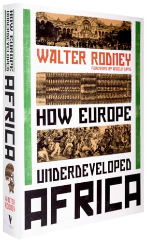 Image of How Europe Underdeveloped Africa
