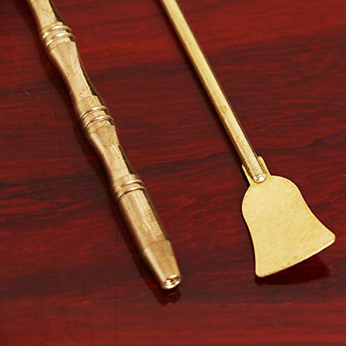 heyous-2IN1-Incense-Tools-Set-Incense-Equipment-Copper-Spoon-and-Shovel-for-Incense-Burner-Yoga-Meditation-Room