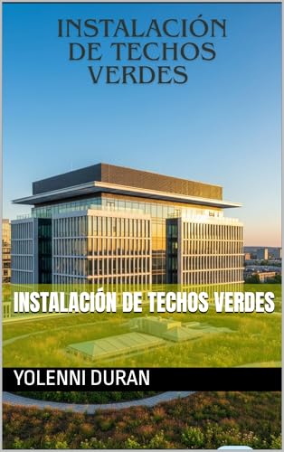 INSTALACIÓN DE TECHOS VERDES