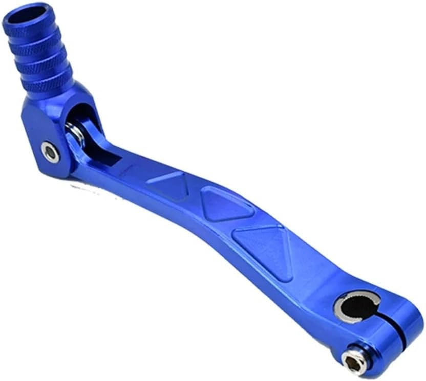 Motorcycle Gear Shift Lever Folding Gear Shifter Shift Lever Gear Shifter Shift Lever For XR50 XR80 CRF50 CRF70 125cc Pit Dirt Bike Motorcycle