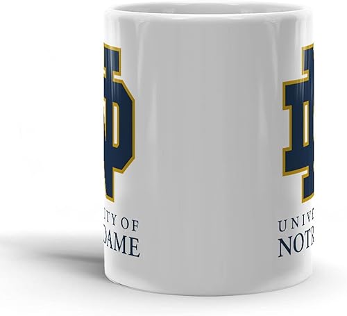 Miniatura 2 de Taza de café de 11 onzas a 15 onzas de University Of Or Notre para dama y regalos para estudiantes de primer año regalos para el día de la vuelta a