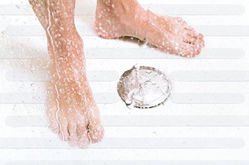 Tesa® Nastro antiscivolo per bagno e doccia