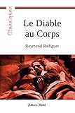 Le Diable au Corps (Raymond Radiguet) (Volume 1) (French Edition)