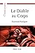 Le Diable au Corps (Raymond Radiguet) (Volume 1) (French Edition)