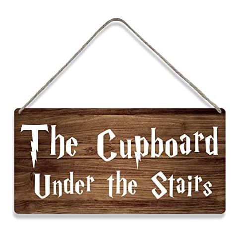 MIGUMUTU Rustic Wooden Wall Sign Cover