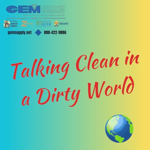 Talking Clean in a Dirty World cover art