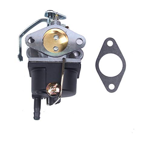 BH-Motor New Carburetor Carb Gasket for Tecumseh 640353 640285 640289 640329 640328 Fits OH318 OHM90 OHM110 Engine