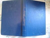 Troubled spring B001G2NLW0 Book Cover