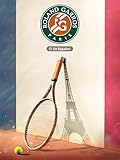 Roland-Garros in Spanish