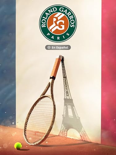 Roland-Garros in Spanish
