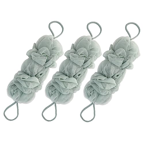 ELAYARD �V�����[�X�N���u �{�f�B�X�N���o�[ �w���p�w�`�} �A�����ǍD ���N�q������ �����^�C�� �o�X�p�i 3�Z�b�g