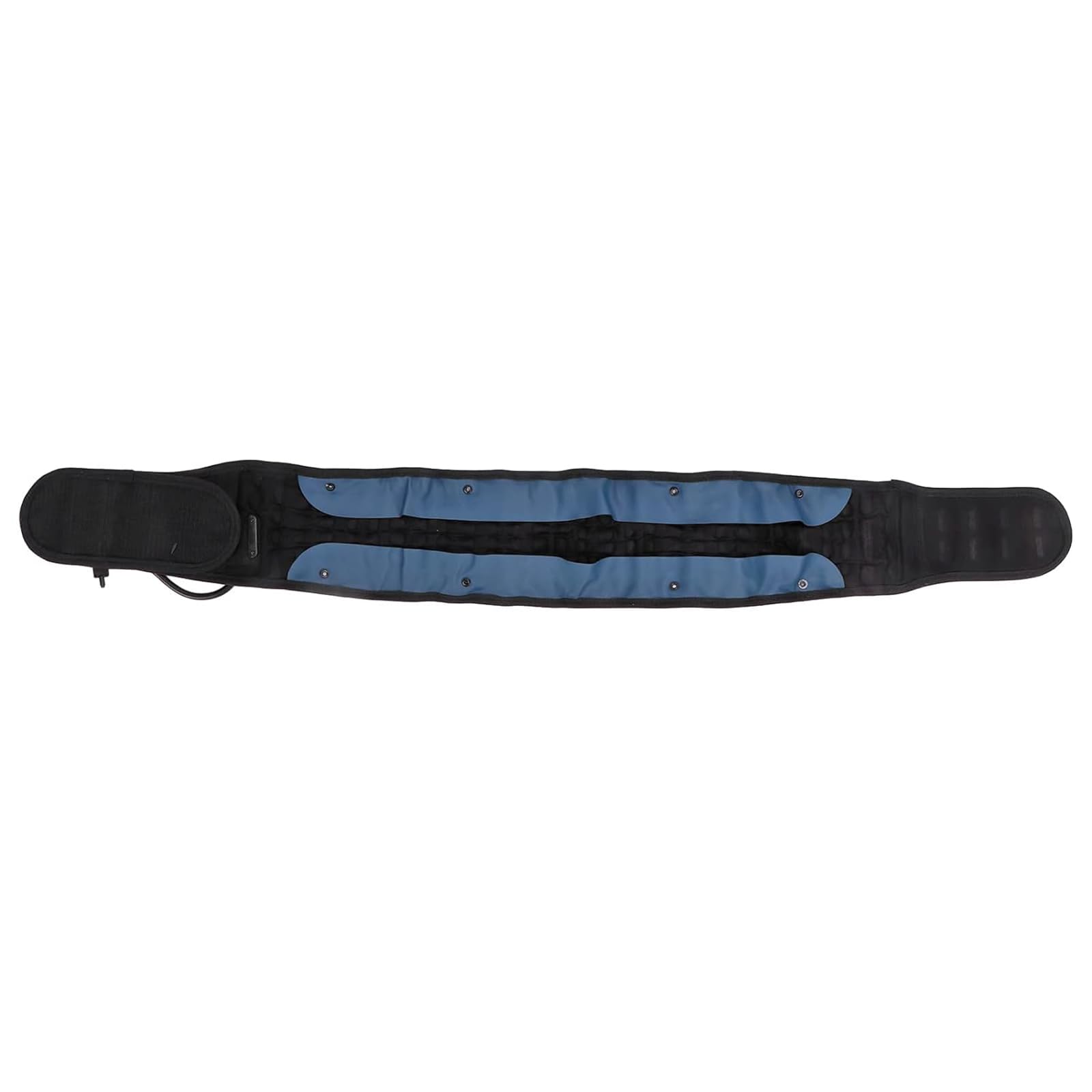 CUSMA Cinturón De Espalda De Descompresión, Cinturón Inflable Espinal, Dispositivo De Tracción Lumbar Para Hombres Y Mujeres, Se Adapta A Cintura De 29 A 49 Pulgadas.,Beige