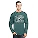 NFL Men's '47 Long Sleeve Scrum Tee