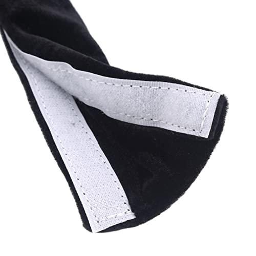 Koelkast deurgrepen covers 2 Pack, Koelkast Oven Magnetron Vaatwasser Deurdoek Anti-Olie Wasbare Protector Handschoenen… - Image 6