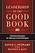 Leadership by the Good Book: Timeless Principles for Making an Eternal Impact