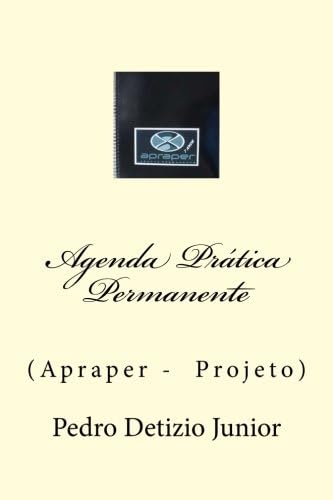 Agenda Pratica Permanente - Apraper