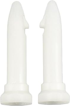 Drum Washing Machine Shock Absorber Pin, Compatible with LG, Washing Machine Shock Absorber Clip