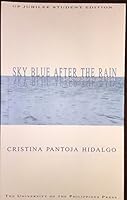 Sky Blue After the Rain 9715424775 Book Cover