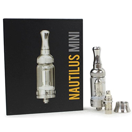 Aspire mini Nautilus BVC 2ml