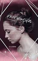 Mariposita: Dark Romance (German Edition) B0F4XCFKYR Book Cover