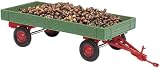 59973 H0 Landwirtschaftlicher Anhänger mit Rübenladung