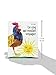 Le Coq qui voulait voyager (French Edition)