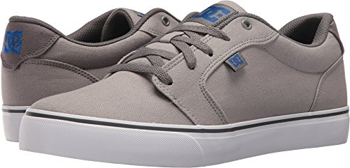 Image of DC Boys Anvil Tx M Shoe Sneakers