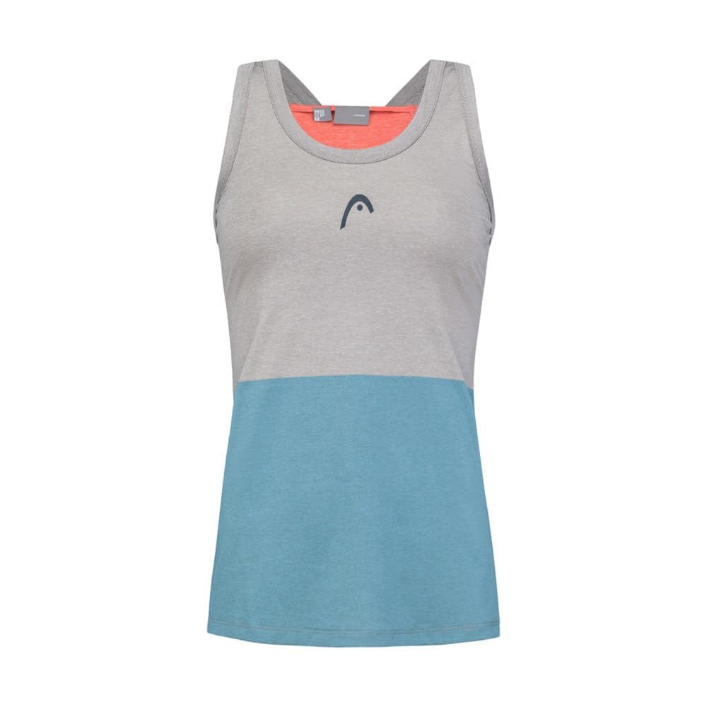 Head Padel Tech Canotta Donna