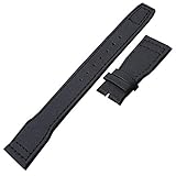 Material: Nylon Canvas + Echtleder. Farbe: Schwarz.