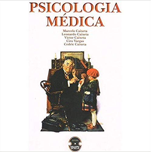 Psicologia Médica