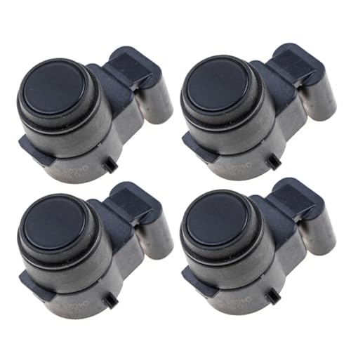 4 capteurs de stationnement PDC radar de recul BMW 66209196705 E81 E82 E87 E88 0263003991