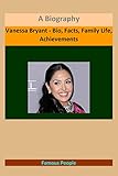Vanessa Bryant - Bio, Facts, Family Life, Achievements: A Biography