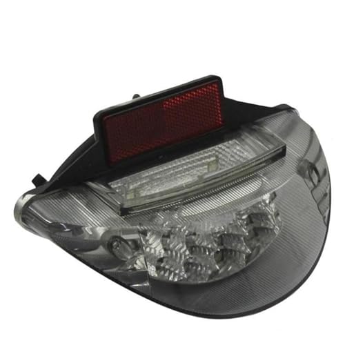 Feu arrière de moto stop avec signal de frein pour F800 S et R1200 GS