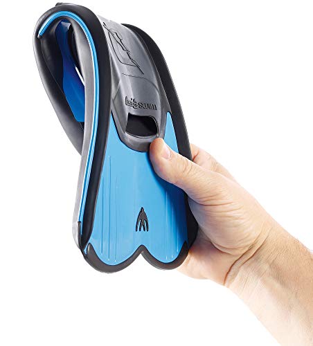 Nadadeira de Natação Cressi Light Pool