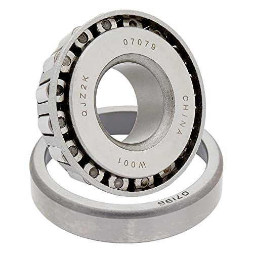 Cone: 07079 Race: 07196 - Tapered Roller Bearing 0.787