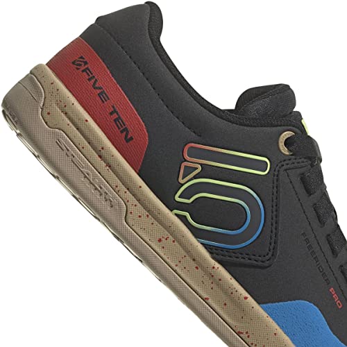 Five Ten MTB-Schuhe Freerider Pro Schwarz Gr. - Image 8